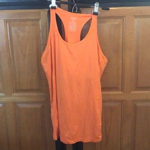 🧡 Danskin Tank 🧡